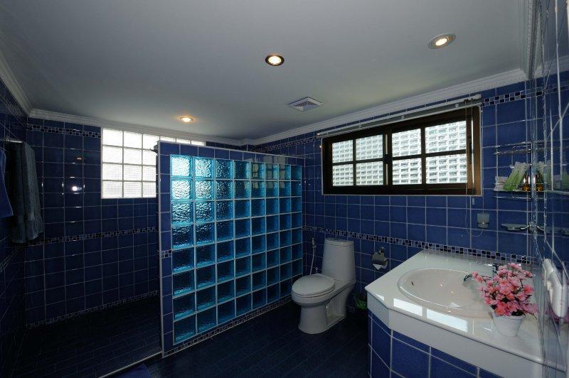 Royal Park Apartments Jomtien Beach Dış mekan fotoğraf