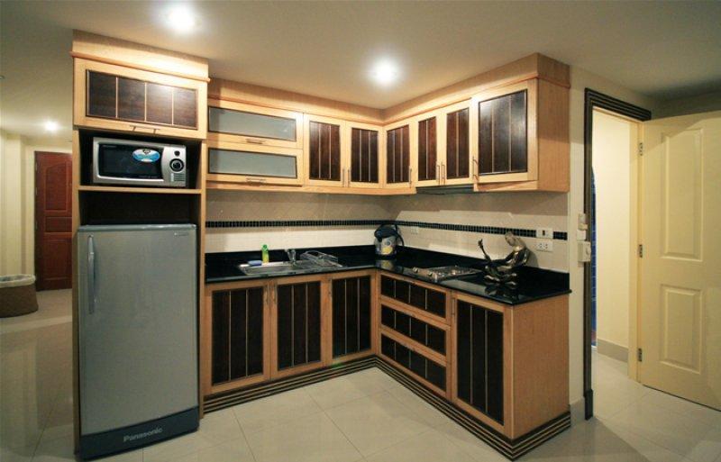 Royal Park Apartments Jomtien Beach Dış mekan fotoğraf
